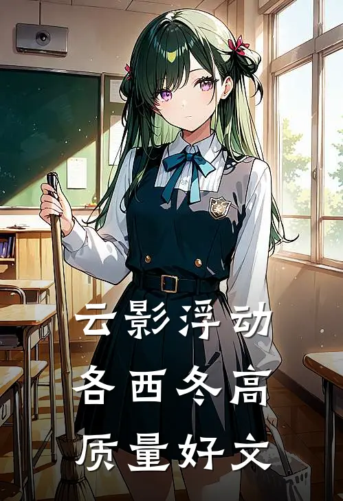 云影浮动各西冬高质量好文