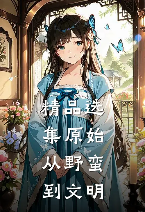 精品选集原始：从野蛮到文明