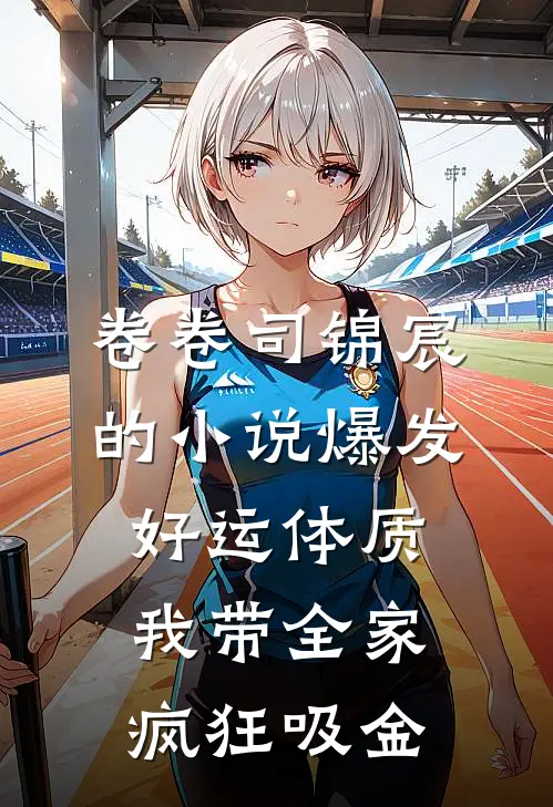 卷卷司锦宸的小说爆发好运体质，我带全家疯狂吸金