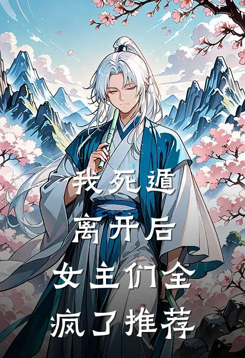 我死遁离开后,女主们全疯了推荐