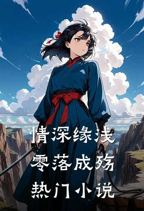 情深缘浅，零落成殇热门小说