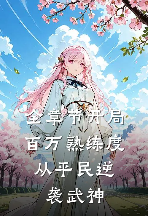 全章节开局百万熟练度，从平民逆袭武神