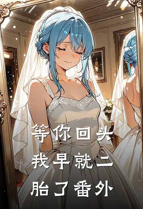 等你回头我早就二胎了 番外