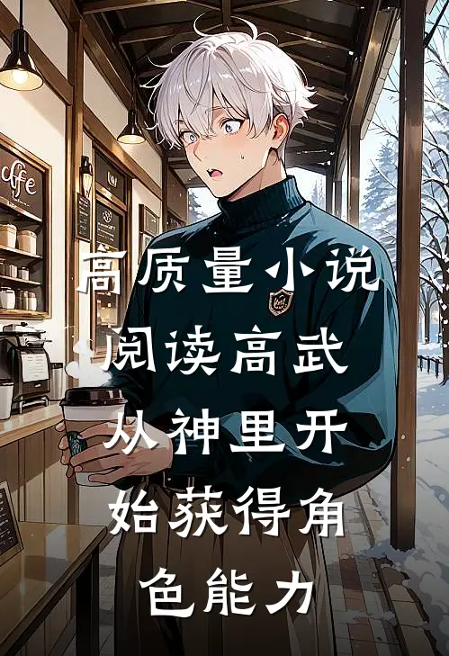 高质量小说阅读高武：从神里开始获得角色能力