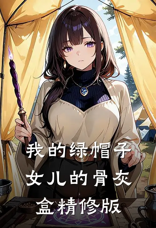我的绿帽子，女儿的骨灰盒精修版