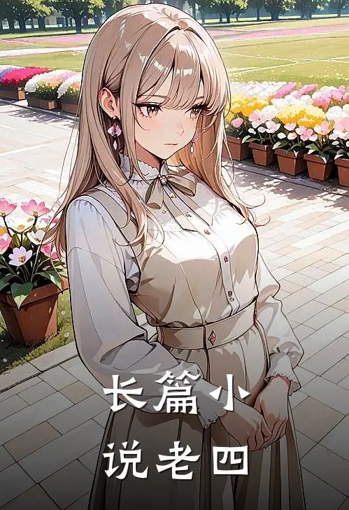 长篇小说老四