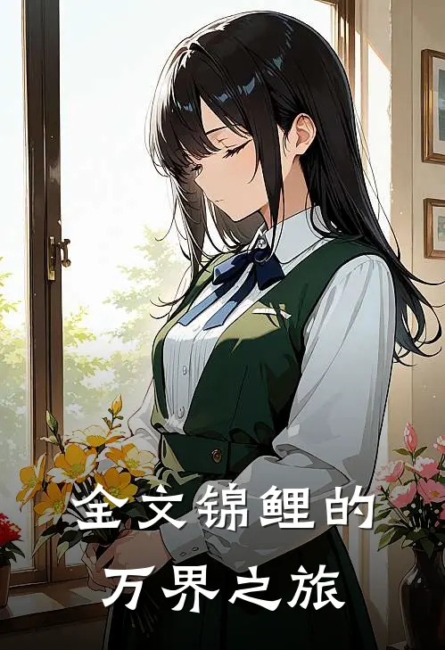 全文锦鲤的万界之旅