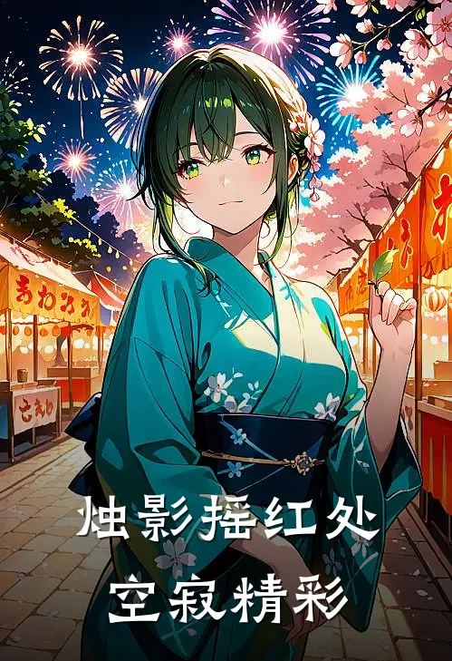 烛影摇红处空寂精彩