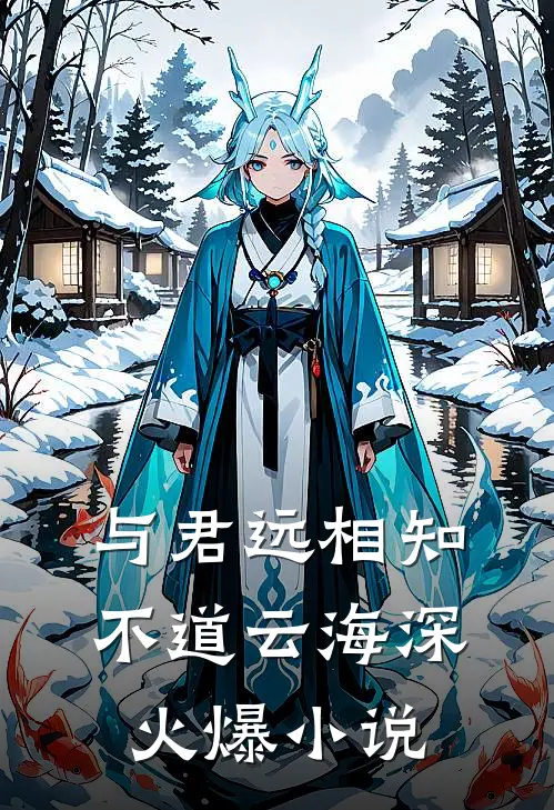 与君远相知，不道云海深火爆小说