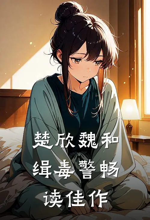 楚欣魏和缉毒警畅读佳作