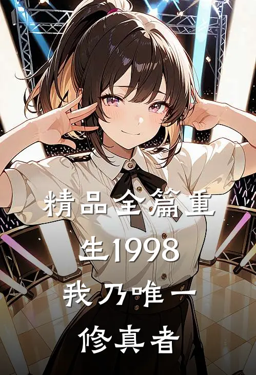 精品全篇重生 1998：我乃唯一修真者