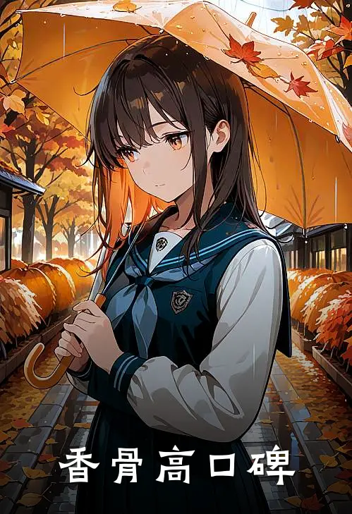 香骨高口碑
