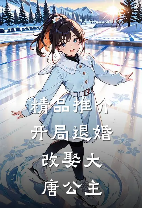 精品推介开局退婚，改娶大唐公主