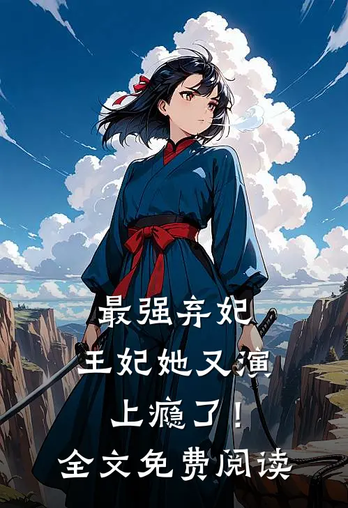 最强弃妃：王妃她又演上瘾了！全文免费阅读