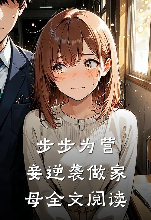 步步为营，妾逆袭做家母全文阅读