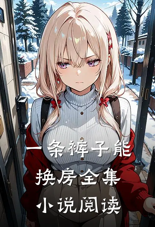 一条裤子能换房全集小说阅读