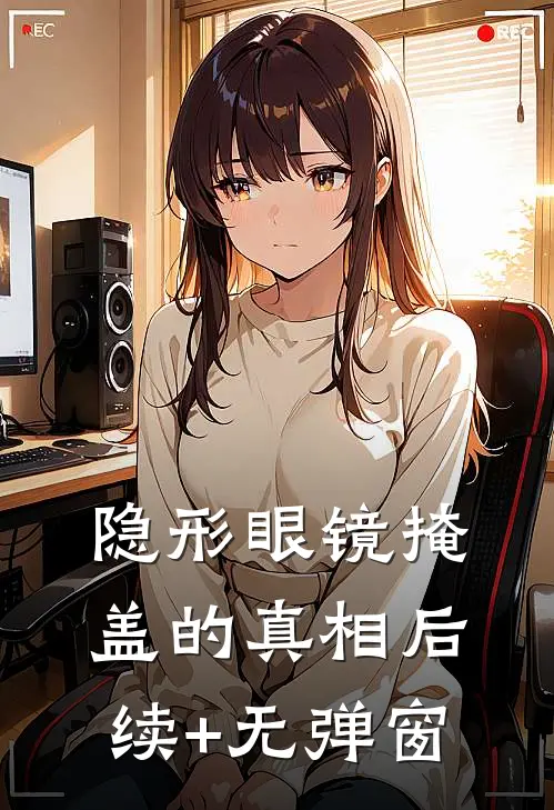 隐形眼镜掩盖的真相后续+无弹窗