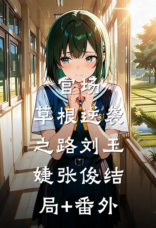官场：草根逆袭之路刘玉婕张俊结局+番外