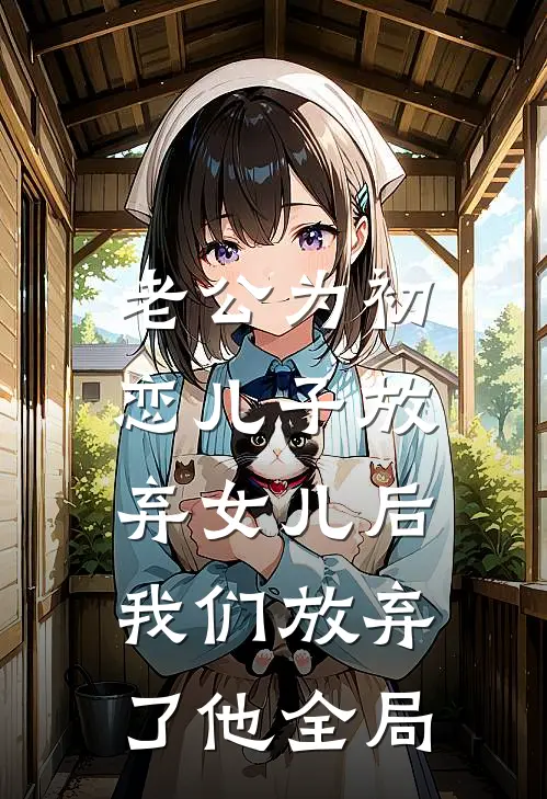 老公为初恋儿子放弃女儿后，我们放弃了他全局
