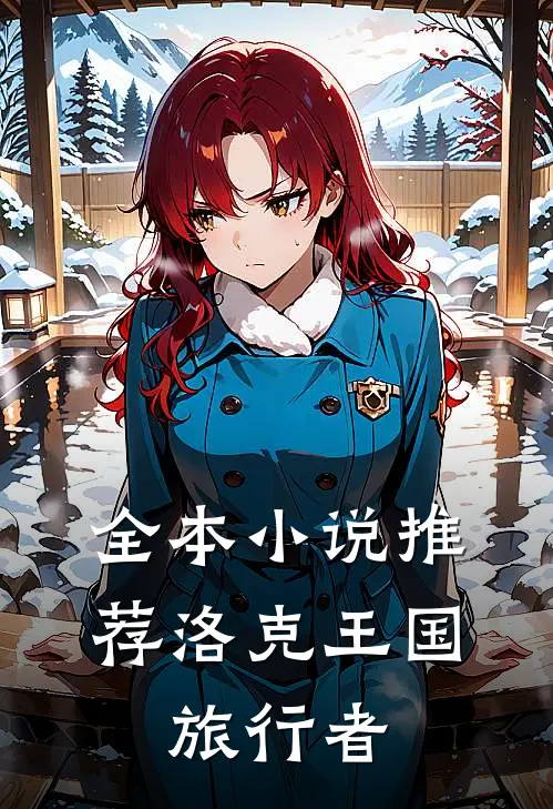 全本小说推荐洛克王国：旅行者