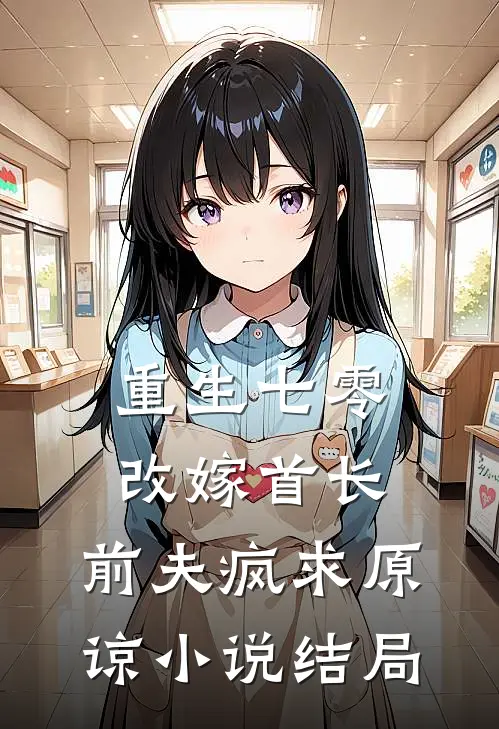 重生七零改嫁首长，前夫疯求原谅小说结局