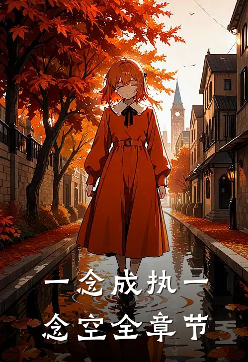 一念成执一念空全章节