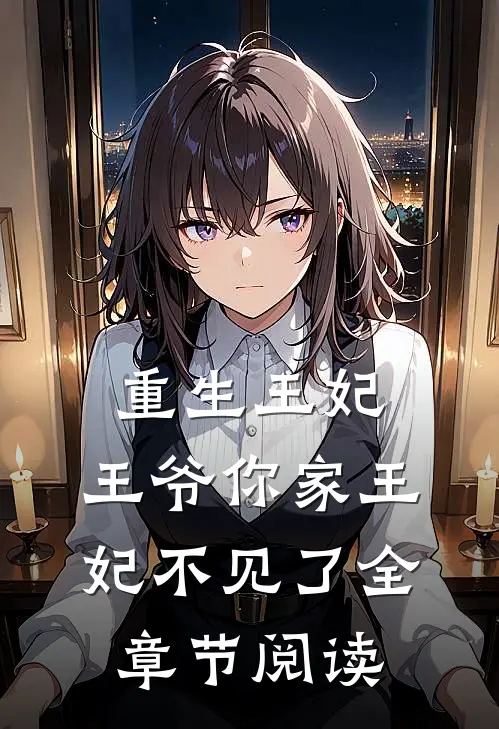 重生王妃王爷你家王妃不见了全章节阅读免费