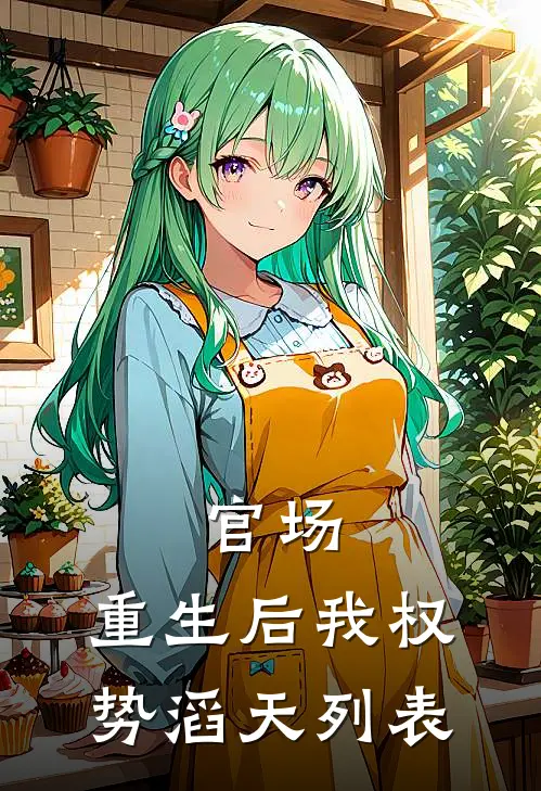 官场：重生后我权势滔天列表