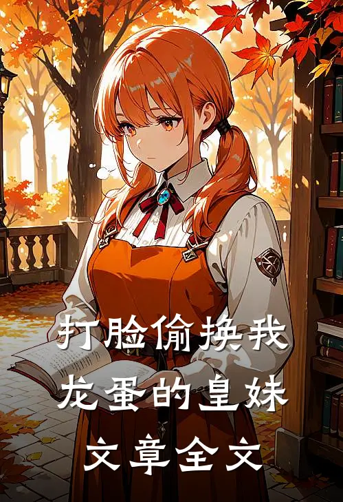 打脸偷换我龙蛋的皇妹文章全文