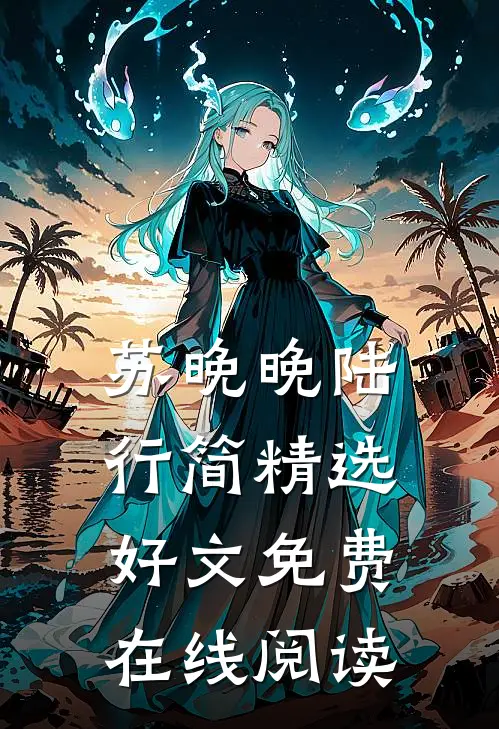 苏晚晚陆行简精选好文免费在线阅读
