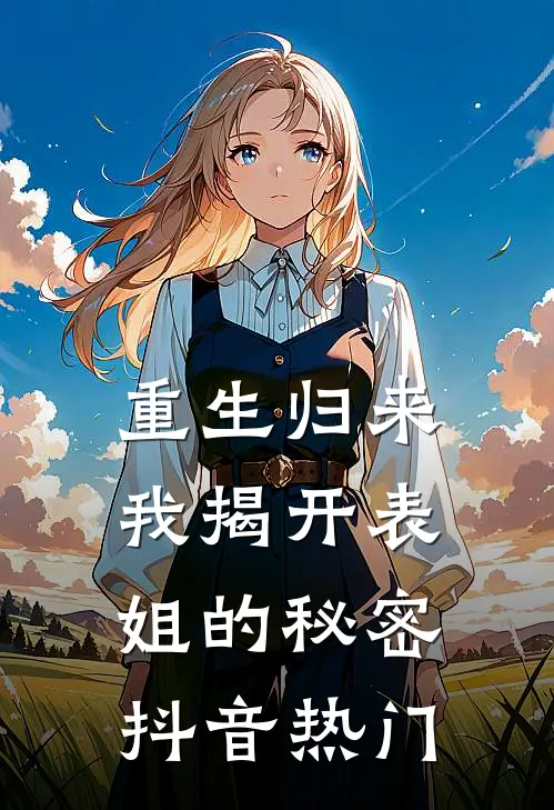 重生归来，我揭开表姐的秘密抖音热门