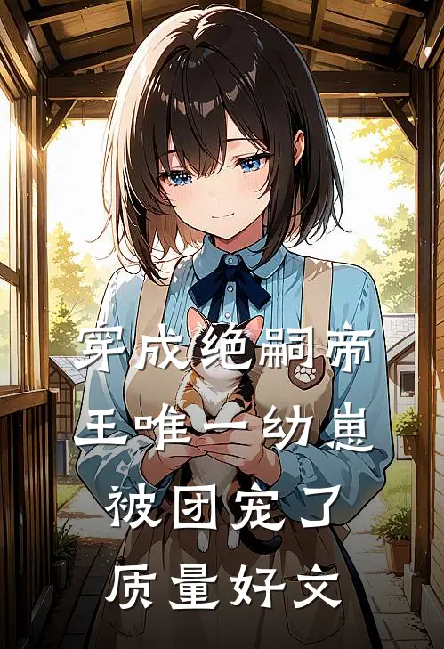 穿成绝嗣帝王唯一幼崽，被团宠了质量好文