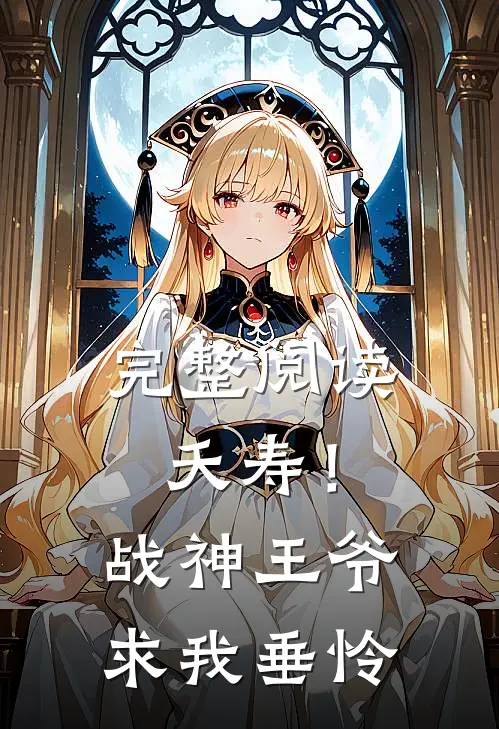完整阅读夭寿！战神王爷求我垂怜