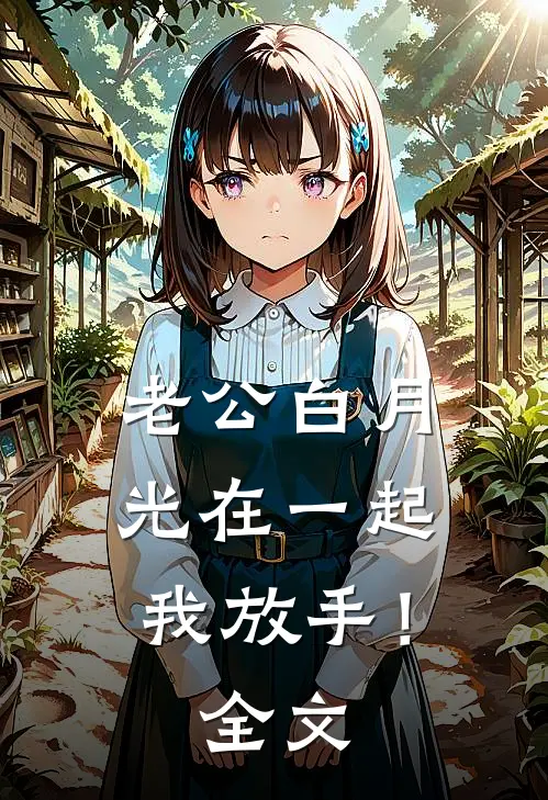 老公白月光在一起，我放手！全文
