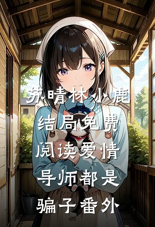 苏晴林小鹿结局免费阅读爱情导师都是骗子番外