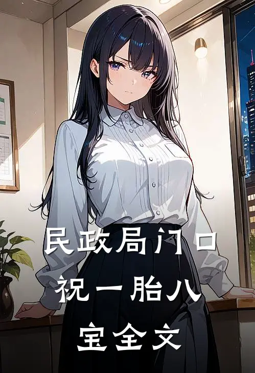 民政局门口，祝一胎八宝全文