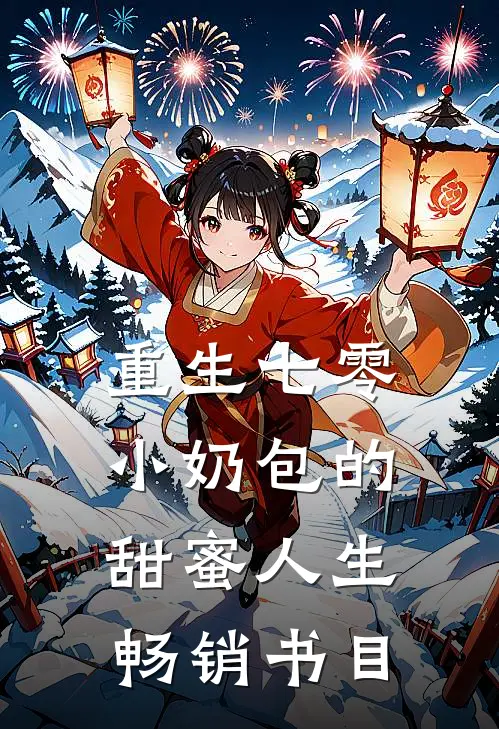 重生七零:小奶包的甜蜜人生畅销书目