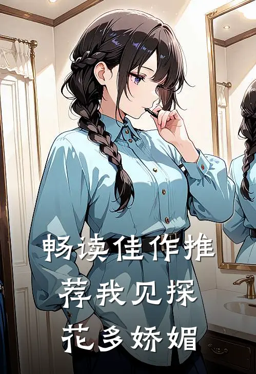 畅读佳作推荐我见探花多娇媚