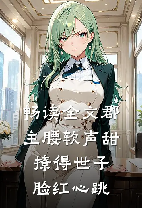 畅读全文郡主腰软声甜，撩得世子脸红心跳
