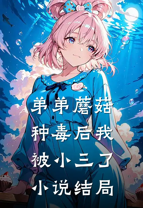 弟弟蘑菇种毒后我被小三了小说结局