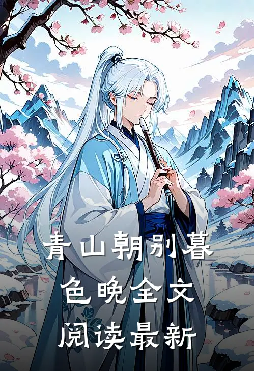 青山朝别暮色晚全文阅读最新