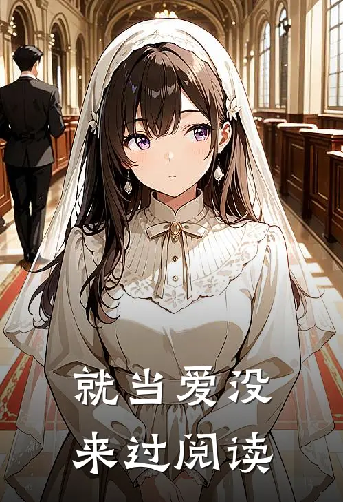 就当爱没来过阅读