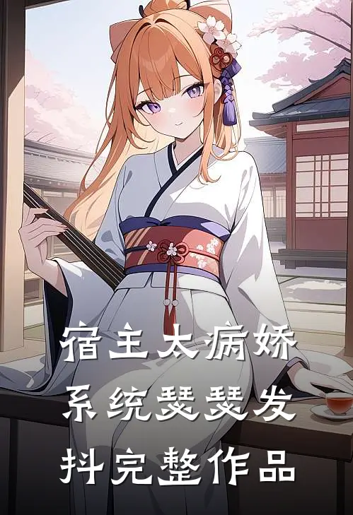 宿主太病娇，系统瑟瑟发抖完整作品