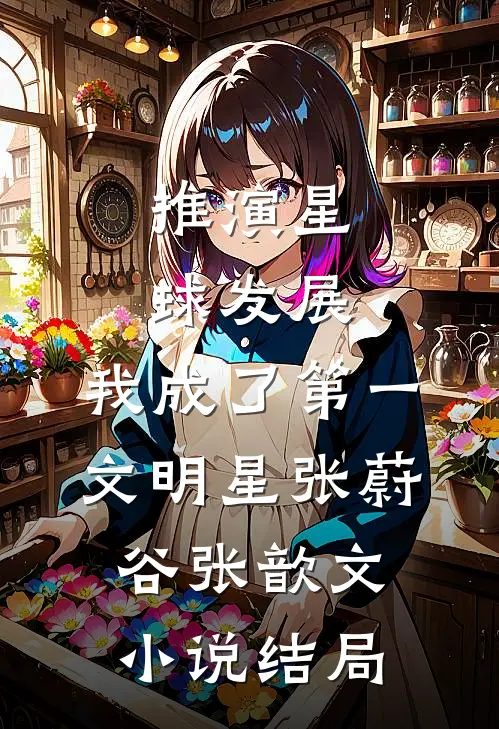 推演星球发展，我成了第一文明星张蔚谷张歆文小说结局