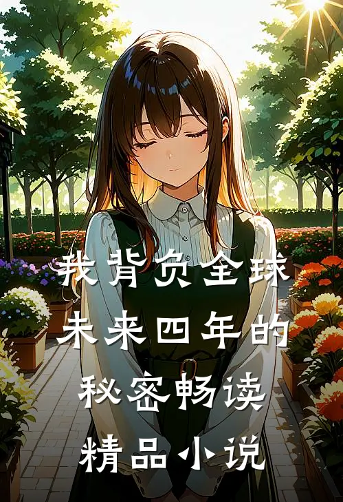 我背负全球未来四年的秘密畅读精品小说