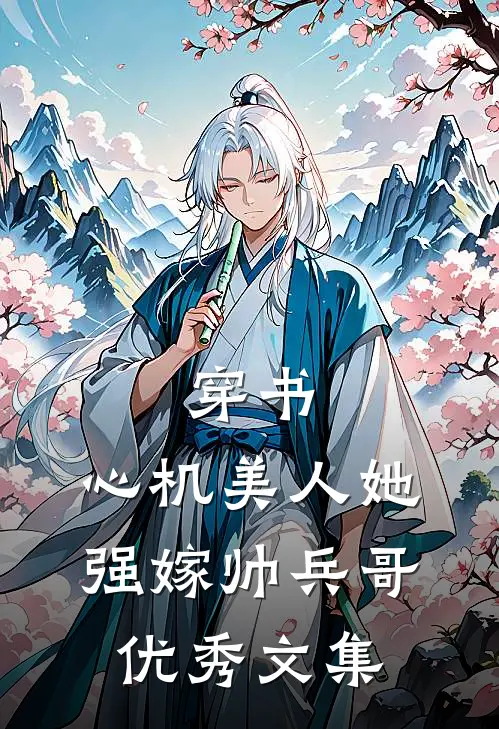 穿书：心机美人她强嫁帅兵哥优秀文集