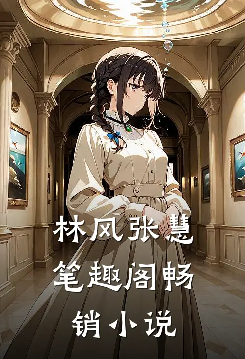 林风张慧 笔趣阁畅销小说