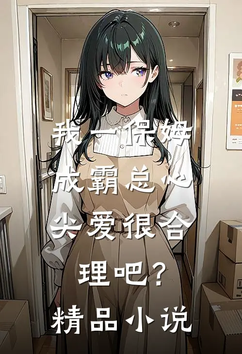 我一保姆，成霸总心尖爱很合理吧？精品小说