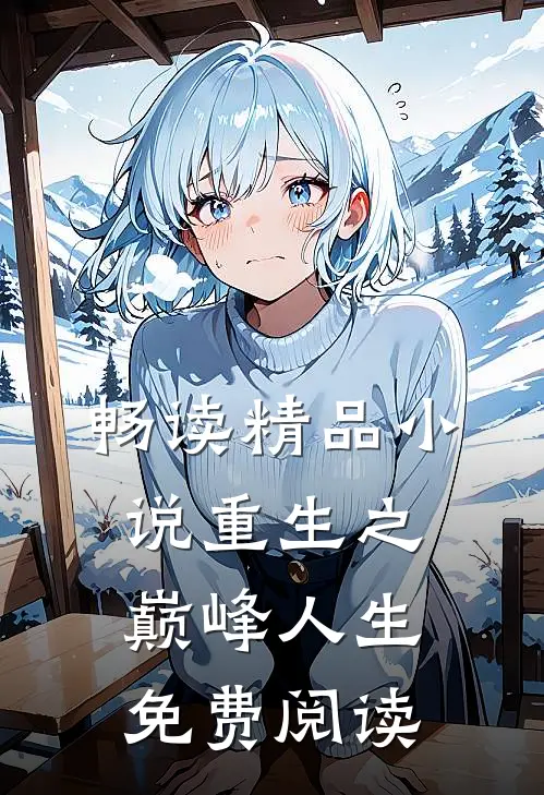 畅读精品小说重生之巅峰人生免费阅读