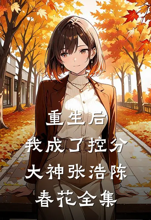 重生后，我成了控分大神张浩陈春花 全集